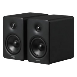 Edifier M90 Compact Active 2.0 Speakers, Black