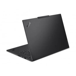 Lenovo ThinkPad P1 G8 Intel | Black | 16 " | IPS | WUXGA | 1920 x 1200 pixels | Anti-glare | Intel Core Ultra 7 | 255H | 64 GB |