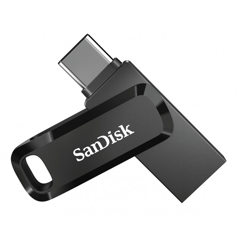 MEMORY DRIVE FLASH USB-C 32GB/SDDDC3-032G-G46 SANDISK