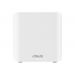 Asus ZenWiFi BD4 WiFi 7 Wireless 802.11be, EU+UK, (W-1pk) | Asus