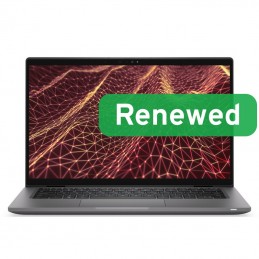 DELL Renewed Grade A | Latitude 7430 | 14 " | i5-1245U | 16 GB | SSD | 256 GB | Intel Iris Xe | Windows 11 Pro | Keyboard langua