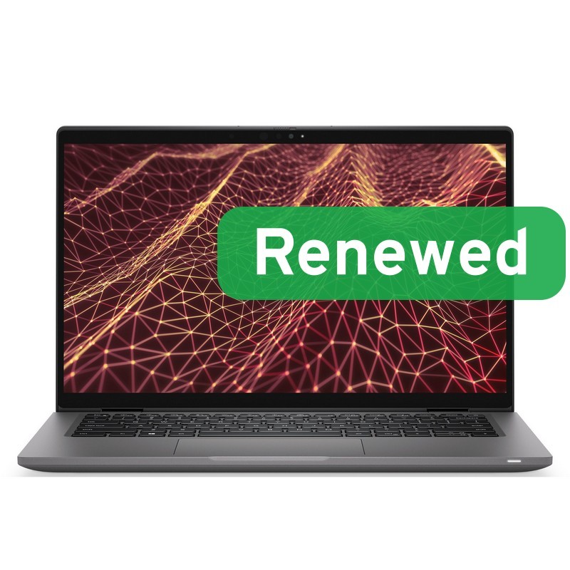 DELL Renewed Grade B | Latitude 7430 | 14 " | i5-1245U | 16 GB | SSD | 256 GB | Intel Iris Xe | Windows 11 Pro | Keyboard langua