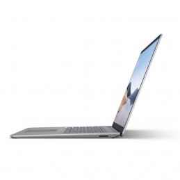 Microsoft Renewed Grade A | Surface Laptop 4 Platinum | 15 " | i7-1185G7 | 8 GB | SSD | 256 GB | Intel Iris Xe | Windows 11 Pro 