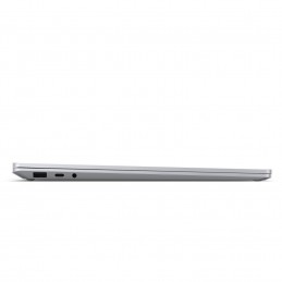 Microsoft Renewed Grade B | Surface Laptop 4 Platinum | 15 " | i7-1185G7 | 8 GB | SSD | 256 GB | Intel Iris Xe | Windows 11 Pro 