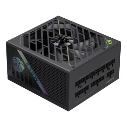 Gamemax PSU | GX 850G | 850 W | Gold | Modular