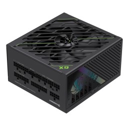 Gamemax PSU | GX 850G | 850 W | Gold | Modular