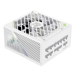 Gamemax PSU | GX PRO 850G WH | 850 W | Gold | Modular