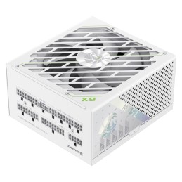 Gamemax PSU | GX PRO 750G WH | 750 W | Gold | Modular