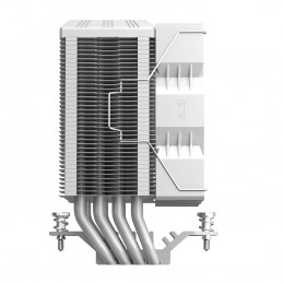 Gamemax GAMMA 90 DIGITAL WH | CPU Air Cooler | White
