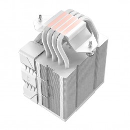 Gamemax GAMMA 90 DIGITAL WH | CPU Air Cooler | White