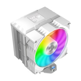 Gamemax GAMMA 90 DIGITAL WH | CPU Air Cooler | White