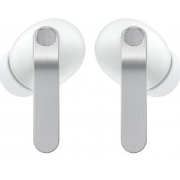 HEADSET GALAXY BUDS4 PRO/WHITE SM-R640 SAMSUNG