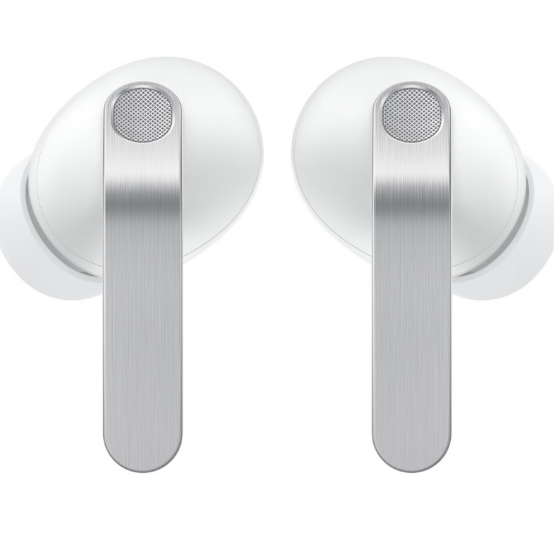 HEADSET GALAXY BUDS4 PRO/WHITE SM-R640 SAMSUNG