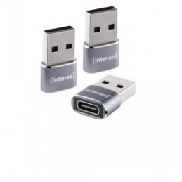 ADAPTER USB-C TO USB-A/7600013 INTENSO