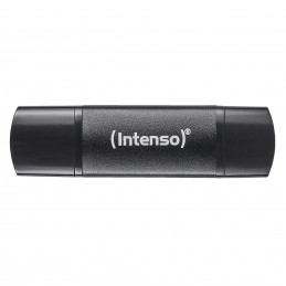 MEMORY DRIVE FLASH USB3.2/32GB 3544480 INTENSO