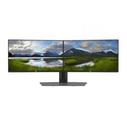 Dell | Dual Monitor Stand | MDS19 | Stand