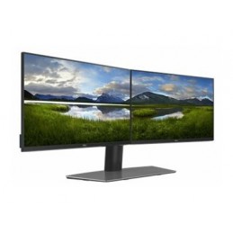 Dell | Dual Monitor Stand | MDS19 | Stand