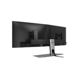 Dell | Dual Monitor Stand | MDS19 | Stand