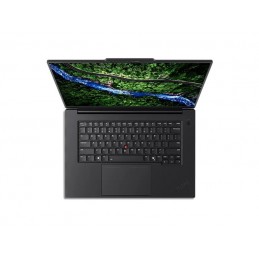 Lenovo ThinkPad P1 G8 Intel | Black | 16 " | IPS | WQUXGA | 3840 x 2400 pixels | Anti-glare | Intel Core Ultra 9 | 285H | 64 GB 
