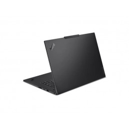 Lenovo ThinkPad P1 G8 Intel | Black | 16 " | IPS | WQUXGA | 3840 x 2400 pixels | Anti-glare | Intel Core Ultra 9 | 285H | 64 GB 