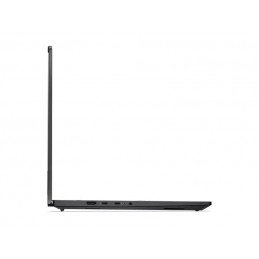 Lenovo ThinkPad P1 G8 Intel | Black | 16 " | IPS | WQUXGA | 3840 x 2400 pixels | Anti-glare | Intel Core Ultra 9 | 285H | 64 GB 