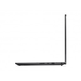 Lenovo ThinkPad P1 G8 Intel | Black | 16 " | IPS | WQUXGA | 3840 x 2400 pixels | Anti-glare | Intel Core Ultra 9 | 285H | 64 GB 