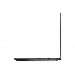Lenovo ThinkPad P1 G8 Intel | Black | 16 " | IPS | WQUXGA | 3840 x 2400 pixels | Anti-glare | Intel Core Ultra 9 | 285H | 64 GB 