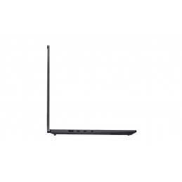 Lenovo ThinkPad P1 G8 Intel | Black | 16 " | IPS | WQUXGA | 3840 x 2400 pixels | Anti-glare | Intel Core Ultra 9 | 285H | 64 GB 