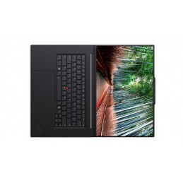 Lenovo ThinkPad P1 G8 Intel | Black | 16 " | IPS | WQUXGA | 3840 x 2400 pixels | Anti-glare | Intel Core Ultra 9 | 285H | 64 GB 