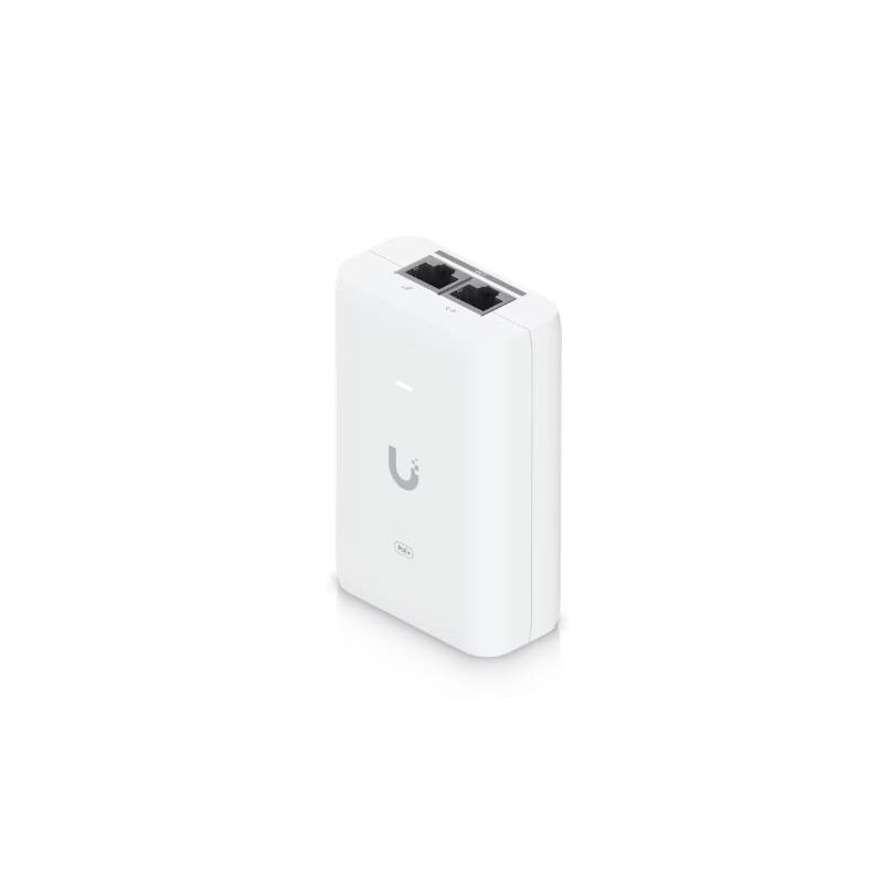 NET POE+ ADAPTER 2.5G UNIFI/30W UACC-POE+-2.5G UBIQUITI