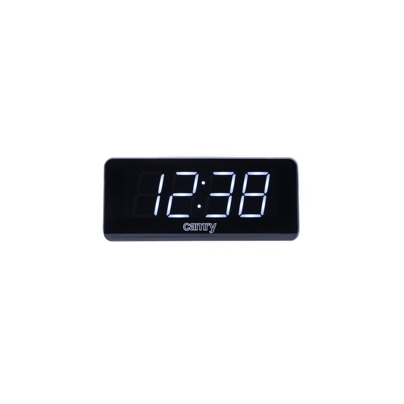 Camry | Radio | CR 1156 | Alarm function | white/black