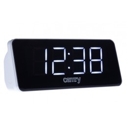 Camry | Radio | CR 1156 | Alarm function | white/black