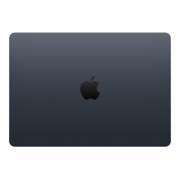 Apple MacBook Air 13" Apple M5 10C CPU, 10C GPU/24GB/1TB SSD/Midnight/SWE | Apple