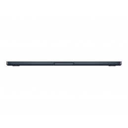 Apple MacBook Air 13" Apple M5 10C CPU, 10C GPU/24GB/1TB SSD/Midnight/SWE | Apple