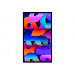 Apple | Studio Display, Nano-Texture Glass | 27 " | 5K | 16:9 | 60 Hz | 5120 x 2880 pixels | 600 cd/m | Silver