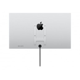 Apple | Studio Display, Nano-Texture Glass | 27 " | 5K | 16:9 | 60 Hz | 5120 x 2880 pixels | 600 cd/m | Silver