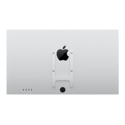 Apple | Studio Display, Nano-Texture Glass | 27 " | 5K | 16:9 | 60 Hz | 5120 x 2880 pixels | 600 cd/m | Silver