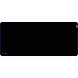Fury Yari Speed XL | Mouse pad | 980 x 400 mm | Black/Purple