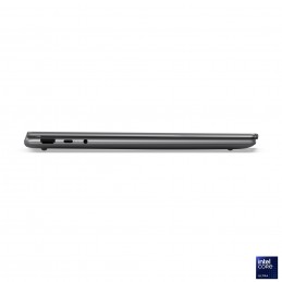 Lenovo Yoga 7 2-in-1 14ILL10 | Luna Grey | 14 " | OLED | Touchscreen | WUXGA | 1920 x 1200 pixels | Intel Core Ultra 7 | 256V | 