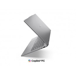 Lenovo Yoga 7 2-in-1 14ILL10 | Luna Grey | 14 " | OLED | Touchscreen | WUXGA | 1920 x 1200 pixels | Intel Core Ultra 7 | 256V | 