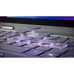 Lenovo Yoga 7 2-in-1 14ILL10 | Luna Grey | 14 " | OLED | Touchscreen | WUXGA | 1920 x 1200 pixels | Intel Core Ultra 7 | 256V | 
