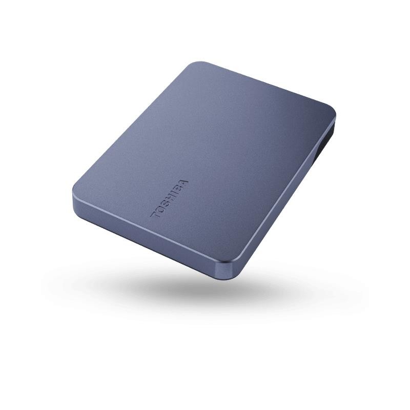 External HDD|TOSHIBA|4000 GB|Colour Black|HDTX240EK3CA