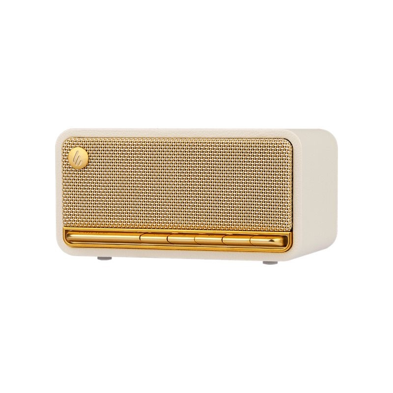 Edifier Tabletop Speaker | MP230 | 10 W + 10 W | Bluetooth | White | Portable | Wireless connection