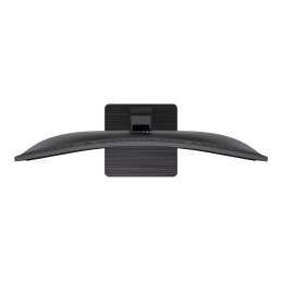 AOC | CU34P3CV | 34 " | VA | 21:9 | 100 Hz | 4 ms | 3440 x 1440 pixels | HDMI ports quantity 1