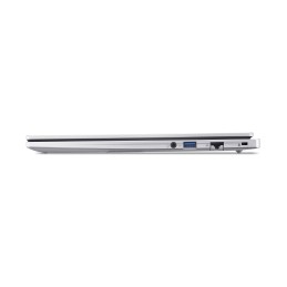 Acer TravelMate | TMP215-55-TCO-56UN | Grey | 15.6 " | WUXGA | Intel Core 5 | 120U | 16 GB | Solid-state drive capacity 512 GB |