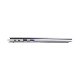 Acer TravelMate | TMP215-55-TCO-3817 | Grey | 15.6 " | WUXGA | Intel Core 3 | 100U | 16 GB | Solid-state drive capacity 512 GB |