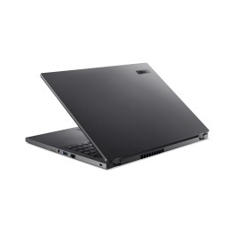 Acer TravelMate | TMP216-51-G2-TCO-58MC | Grey | 16 " | WUXGA | Intel Core 5 | 120U | 16 GB | Solid-state drive capacity 512 GB 