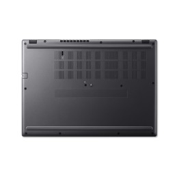 Acer TravelMate | TMP216-51-G2-TCO-58MC | Grey | 16 " | WUXGA | Intel Core 5 | 120U | 16 GB | Solid-state drive capacity 512 GB 