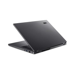 Acer TravelMate | TMP214-55-G2-TCO-58UX | Grey | 14 " | WUXGA | Intel Core 5 | 120U | 16 GB | Solid-state drive capacity 512 GB 