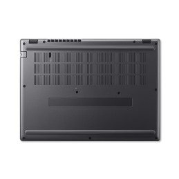 Acer TravelMate | TMP214-55-G2-TCO-58UX | Grey | 14 " | WUXGA | Intel Core 5 | 120U | 16 GB | Solid-state drive capacity 512 GB 